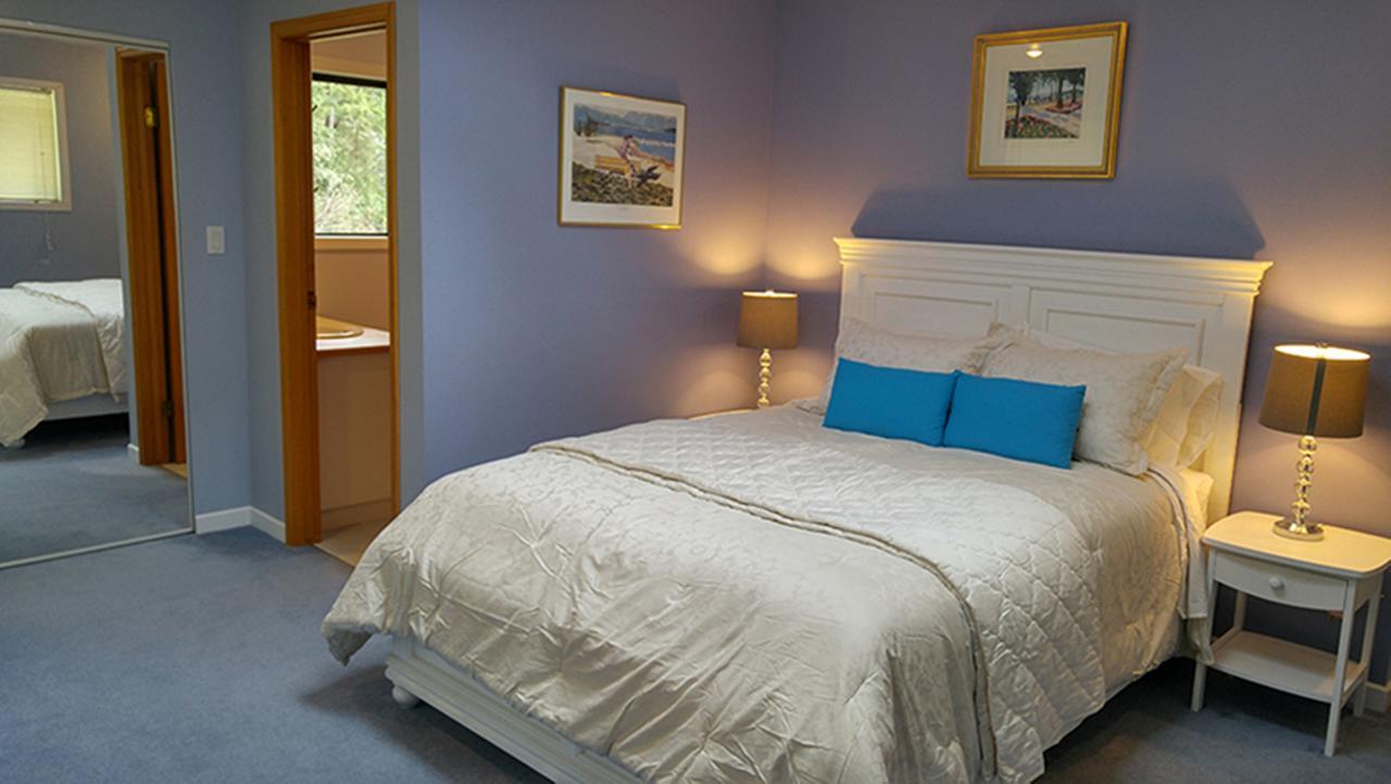 Sunshine Coast Treetop B&B Сешелт Экстерьер фото